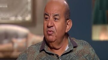 محمد التاجي: «الأجهر» السبب وراء تدهور حالتي الصحية (خاص)