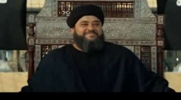 خارج التوقعات، محمد ممدوح «أمير داعش» في السرب