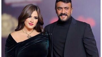 رشا العدل تحذف «منشور» عودة ياسمين عبد العزيز والعوضي
