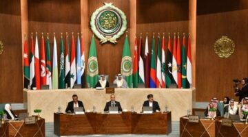 البرلمان العربى: ازدواجية المعايير الدولية تدعم الاحتلال فى إبادة الفلسطينيين