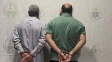 شيوخ منصر.. القبض على مصريين في مكة لنشرهما حملات حج وهمية