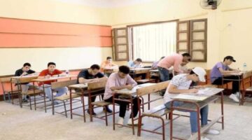 55 سؤالًا.. مواصفات امتحان اللغة العربية للثانوية العامة 2024