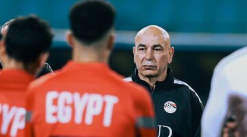 منتخب مصر يخاطب كاف لتأجيل مباراة غينيا بيساو فى تصفيات كأس العالم 24 ساعة