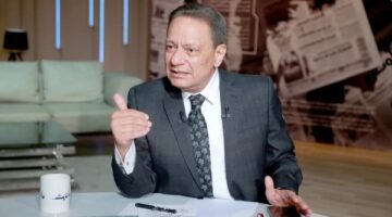 كرم جبر: مصر لديها قوة ومخزون من الخبرات تستوعب ما يحدث في فلسطين ورفح