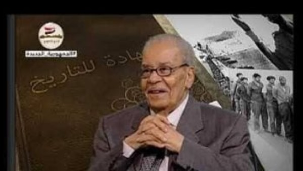 وفاة الإذاعى أحمد أبو السعود رئيس شبكة الإذاعات الإقليمية الأسبق