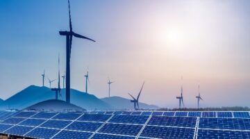 الحكومة: نستهدف زيادة مشاركة الطاقة المتجددة بنسبة 42% بحلول 2030