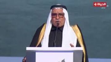 رئيس «مجاهدي سيناء»: حرمنا من إقامة احتفالات سابقا بسبب الإرهاب الأسود