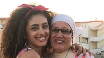 موعد ومكان عزاء والدة الفنانة ريم أحمد