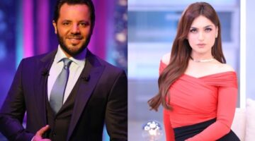 بسبب أزمة الصوت الشتوي لـ ياسمين عز.. أمر بالقبض على الإعلامي اللبناني نيشان بدبي