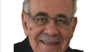 عاجل : وفاة شقيق محمود ياسين
