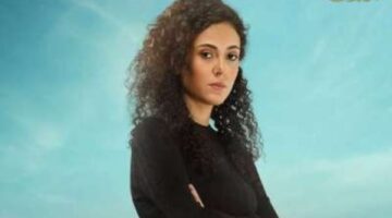 بطلة مسلسل ” مليحة” ضيفة الاعلامي عمرو الليثي الأحد المقبل