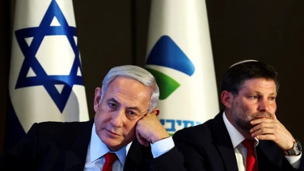 مسؤول إسرائيلي: محبطون من القرار الأمريكي بتعليق شحنات الأسلحة