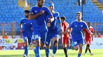 بسبب أخطاء التحكيم .. سموحة يقدم شكوى للاتحاد المصري لكرة القدم