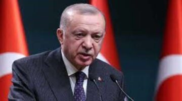 تركيا تعلق جميع أشكال التبادل التجاري مع إسرائيل على خليفة الأحداث الراهنة