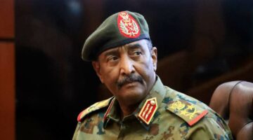 وفاة محمد البرهان نجل رئيس مجلس السيادة السوداني متأثرا بإصابته في حادث بتركيا