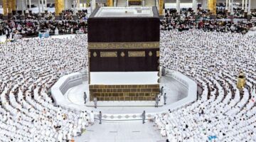 قبل موسم الحج.. السلطات السعودية تمنع دخول مكة المكرمة دون تصريح بداية من اليوم