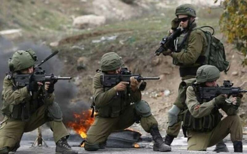 تبادل إطلاق نار قرب معبر رفح من الجانب الفلسطينى بين الفصائل وجنود الاحتلال