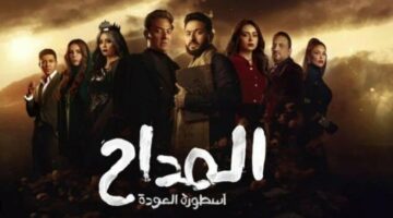 الليلة.. حمادة هلال ضيف عمرو أديب في «الحكاية»